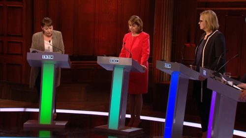 BBC Election Debate 2017 (53)