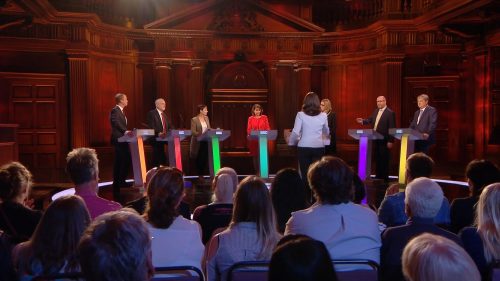 BBC Election Debate 2017 (54)