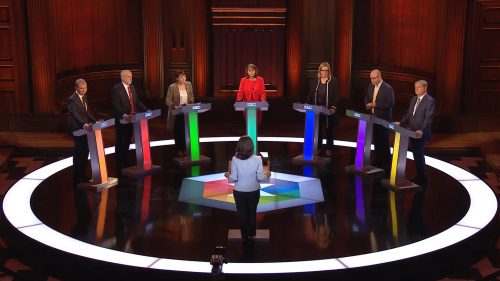 BBC Election Debate 2017 (55)