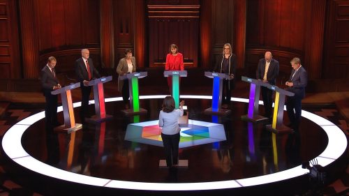 BBC Election Debate 2017 (60)