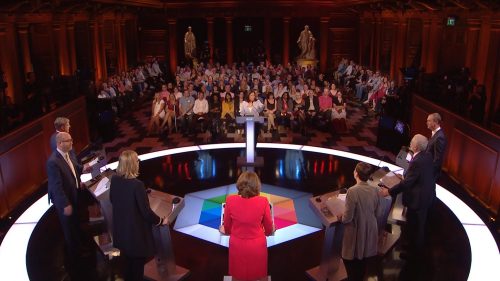 BBC Election Debate 2017 (61)