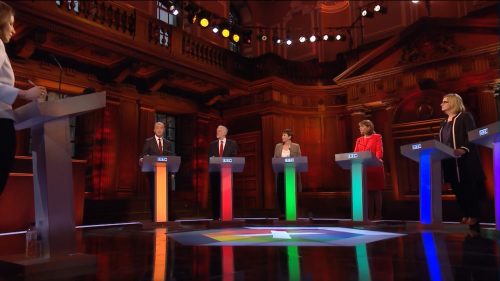 BBC Election Debate