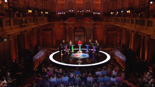 BBC Election Debate 2017 (66)