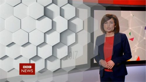BBC News Promo - General Election 2017 - Catch Every Moment (10)