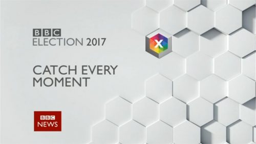 BBC News Promo - General Election 2017 - Catch Every Moment (12)