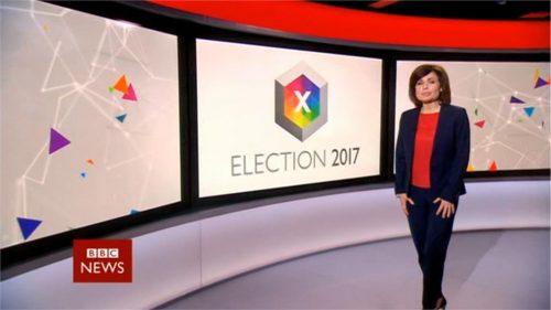 BBC News Promo - General Election 2017 - Catch Every Moment (4)