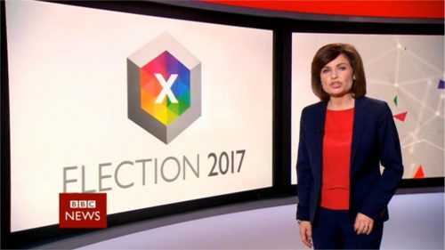 BBC News Promo - General Election 2017 - Catch Every Moment (8)