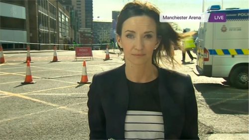 Manchester Attack - 5 News (13)