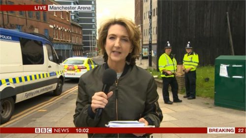 Manchester Attack - BBC News (1)