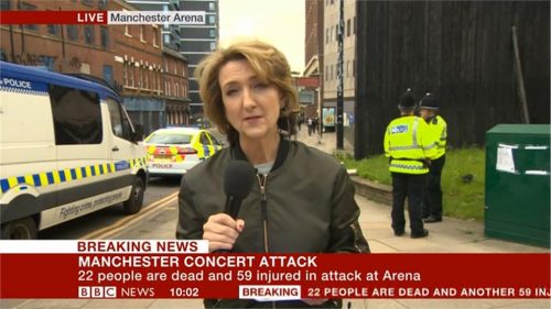 Manchester Attack - BBC News (2)