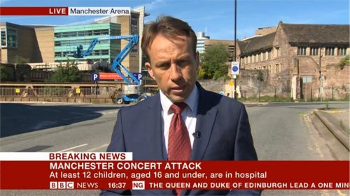 Manchester Attack - BBC News (32)