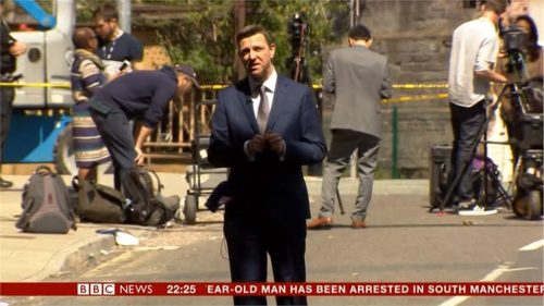 Manchester Attack - BBC News (53)