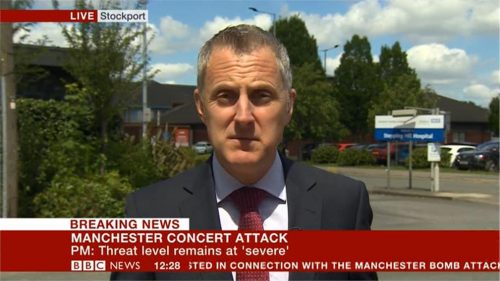 Manchester Attack - BBC News (57)