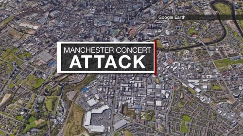 Manchester Attack - BBC News (7)