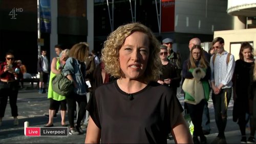 Manchester Attack - Channel 4 News (10)