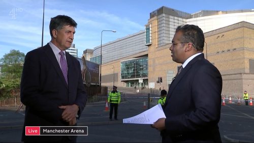 Manchester Attack - Channel 4 News (14)