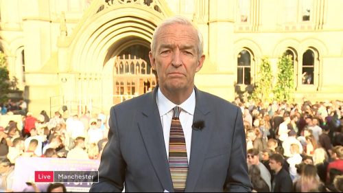 Manchester Attack - Channel 4 News (3)