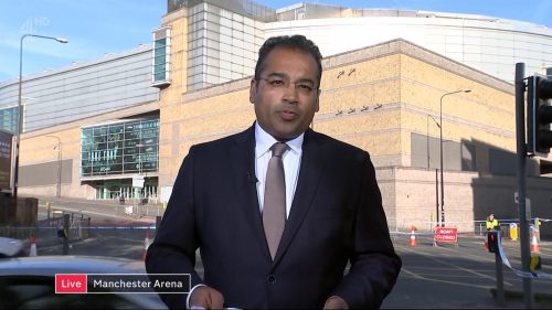 Manchester Attack - Channel 4 News (7)