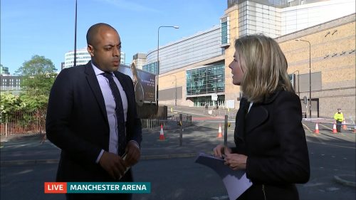 Manchester Attack - ITV News (12)