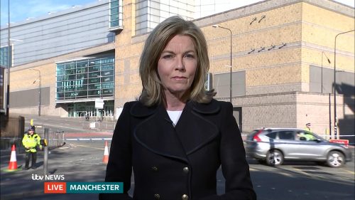 Manchester Attack - ITV News (2)
