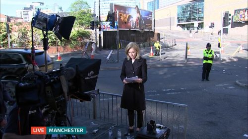 Manchester Attack - ITV News (3)