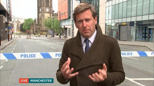 Manchester Attack - ITV News (34)