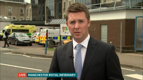 Manchester Attack - ITV News (36)