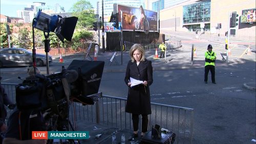 Manchester Attack - ITV News (4)