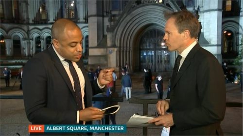Manchester Attack - ITV News (58)