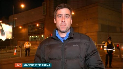 Manchester Attack - ITV News (73)