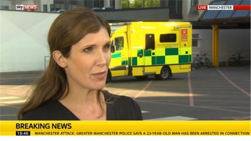 Manchester Attack - Sky News (9)