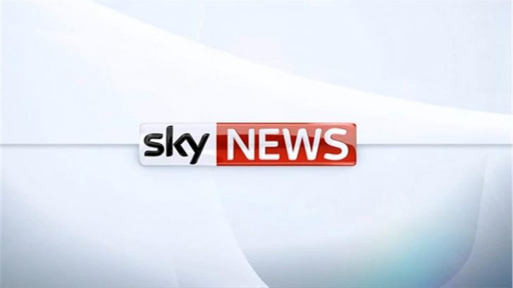 Sky News announce General Election 2017 plans