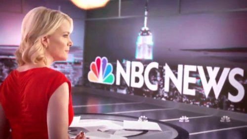 Sunday Night with Megyn Kelly – NBC News Promo