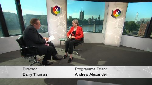 The Andrew Neil Interviews - Presentation (26)