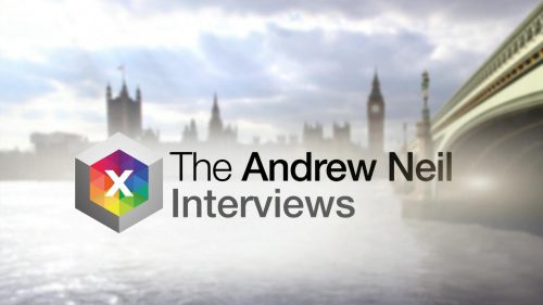 The Andrew Neil Interviews – BBC News Programme