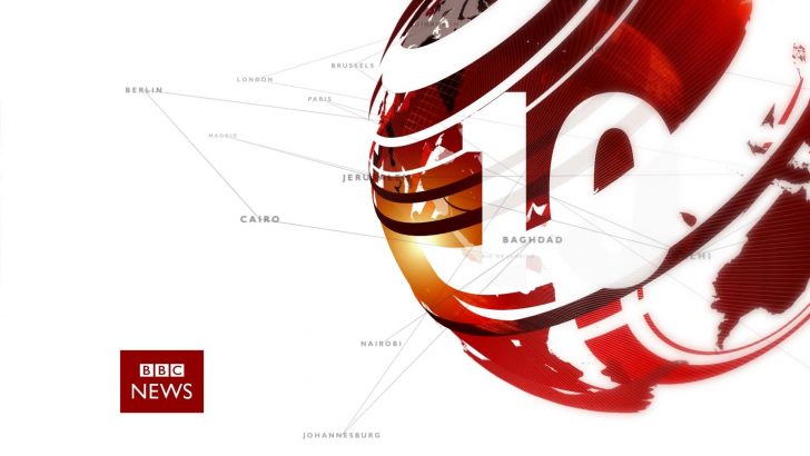 BBC ONE HD BBC News at Ten 06-07 22-02-19