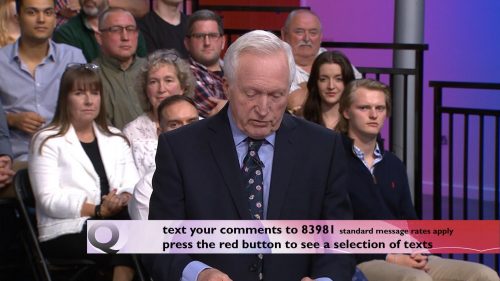 BBC ONE HD Question Time Leaders Special (10)