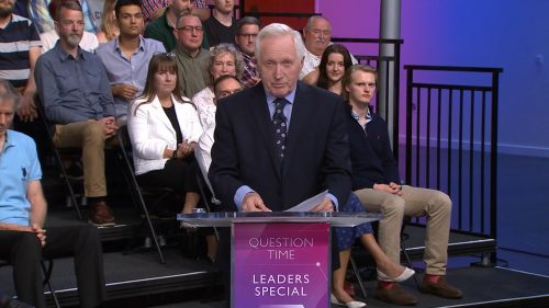 BBC ONE HD Question Time Leaders Special (2)