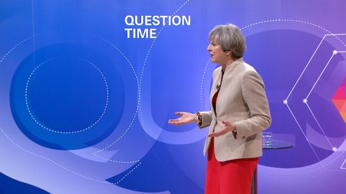BBC ONE HD Question Time Leaders Special (28)