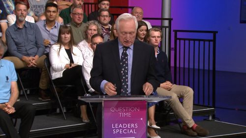 BBC ONE HD Question Time Leaders Special (53)