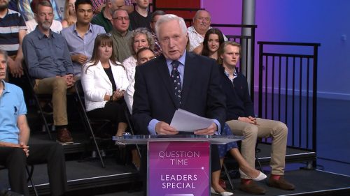 BBC ONE HD Question Time Leaders Special (7)