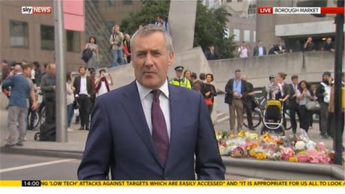 Images - Sky News London Bridge Attack (25)