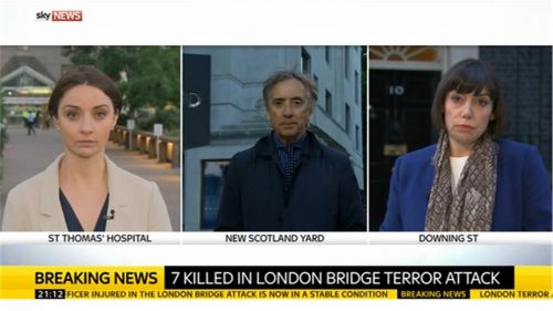 Images - Sky News London Bridge Attack (30)