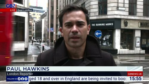 Paul Hawkins - GB News Reporter (2)