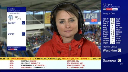 Michelle Owen - Sky Sports Football (1)