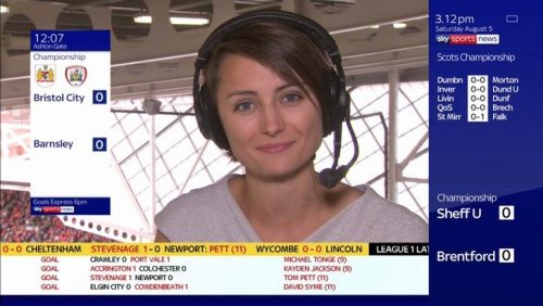Michelle Owen - Sky Sports Football (3)