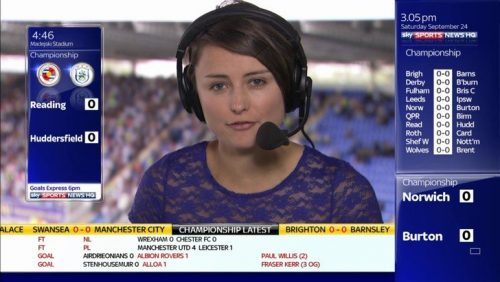Michelle Owen - Sky Sports Football (5)