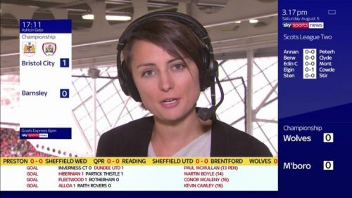 Michelle Owen - Sky Sports Football (6)