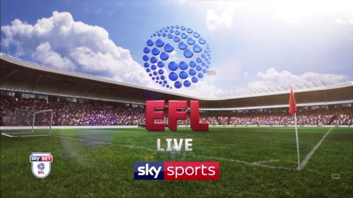 EFL on Sky Sports