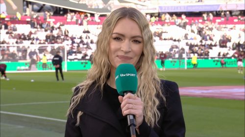 BBC and ITV name presenter line ups for Women’s World Cup 2023